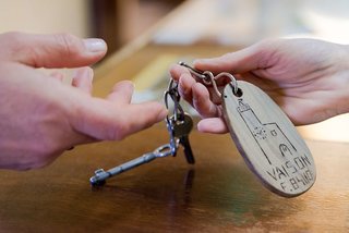 hostellerie le beffroi