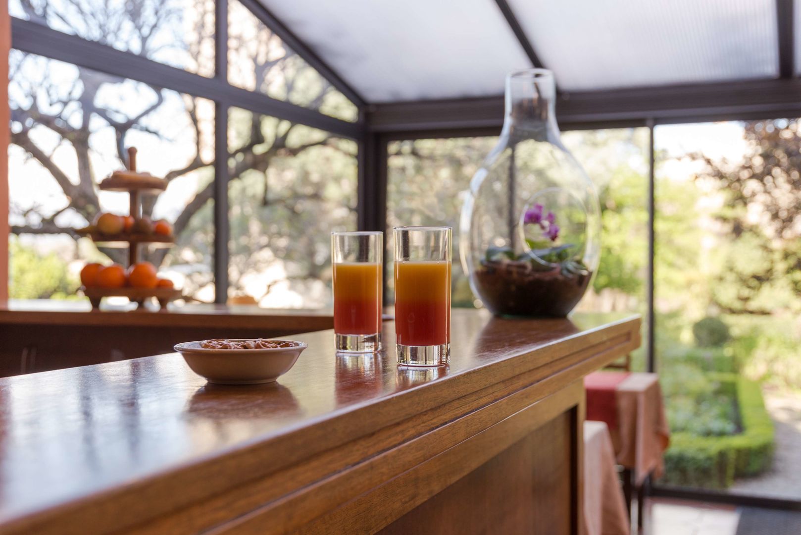 hostellerie le beffroi