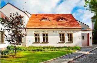 bellevue hotel karlov