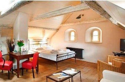 bellevue hotel karlov