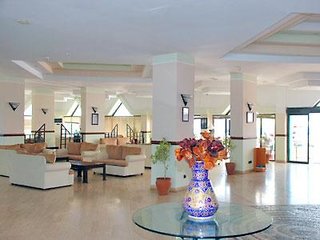roseira beach resort