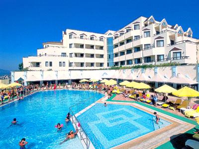 roseira beach resort