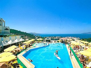 roseira beach resort