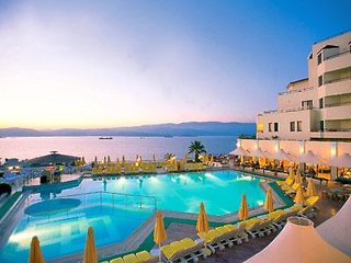 roseira beach resort