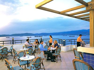 roseira beach resort