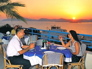 roseira beach resort