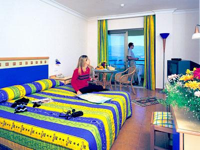 roseira beach resort