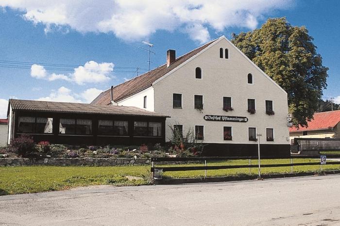 gasthof pflamminger