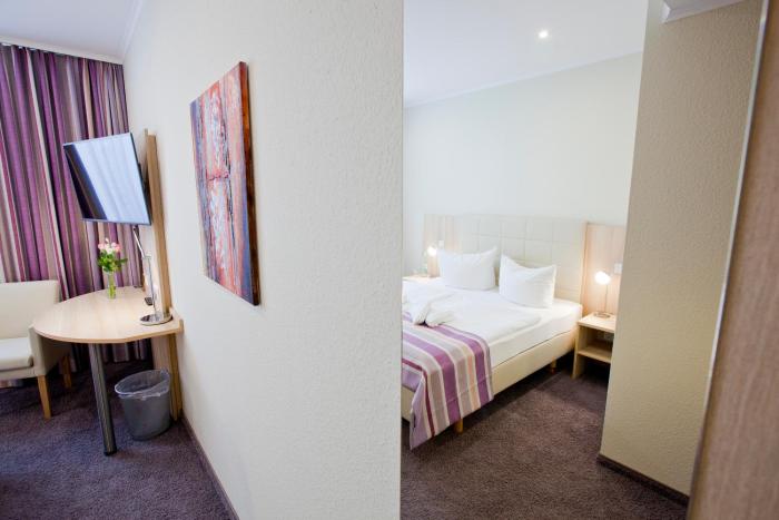 hotel siebenschlafer