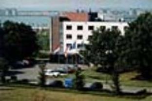 Fletcher Wellness - Hotel Stadspark,Breda>>Bergen Op Zoom,4 star
