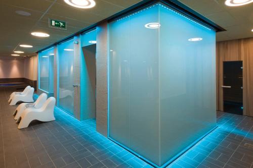 Fletcher Wellness - Hotel Stadspark,Breda>>Bergen Op Zoom,4 star