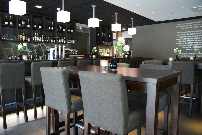 fletcher wellness hotel stadspark