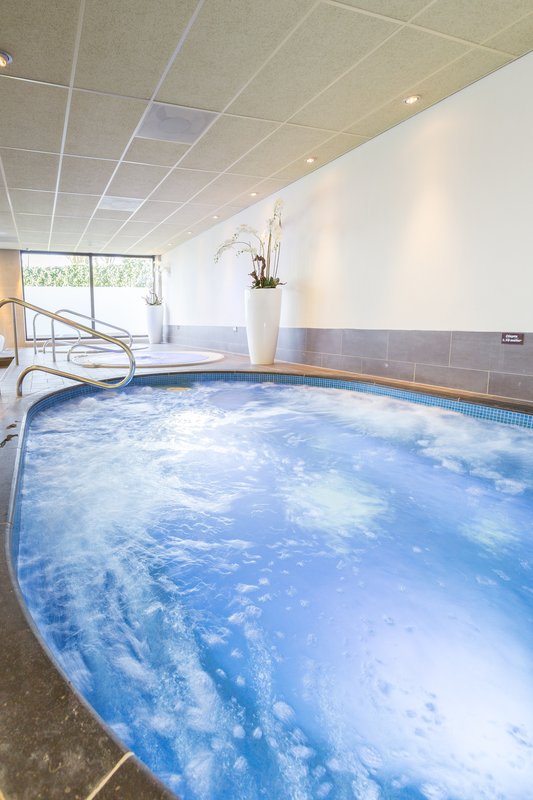 fletcher wellness hotel stadspark