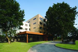 Fletcher Wellness - Hotel Stadspark,Breda>>Bergen Op Zoom,4 star