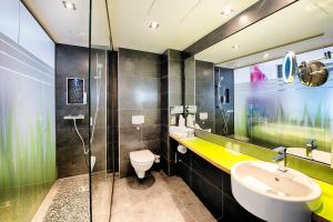 Garner Hotel Bremen City By Ihg,Mitte>>Bremen,4 star