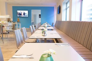 garner hotel bremen city by ihg