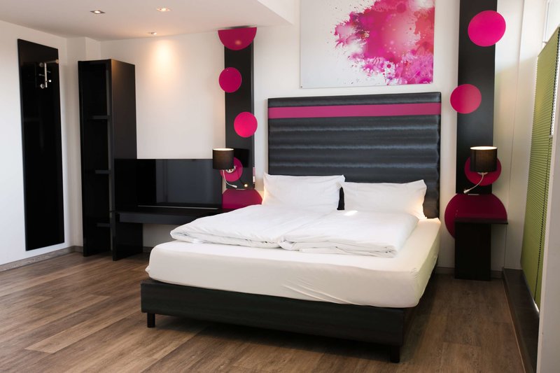 garner hotel bremen city by ihg