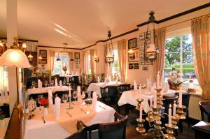Dunenhotel Am Meer,Zingst>>Rostock,3 star