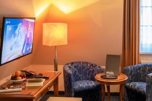 Dunenhotel Am Meer,Zingst>>Rostock,3 star