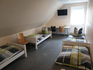 Pension Citytravel,Bremen>>Bad Salzuflen,2 star