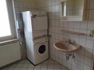 Pension Citytravel,Bremen>>Bad Salzuflen,2 star