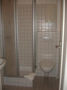 City-Pension-Dortmund,In Dortmund (Dortmund City Centre),3 star