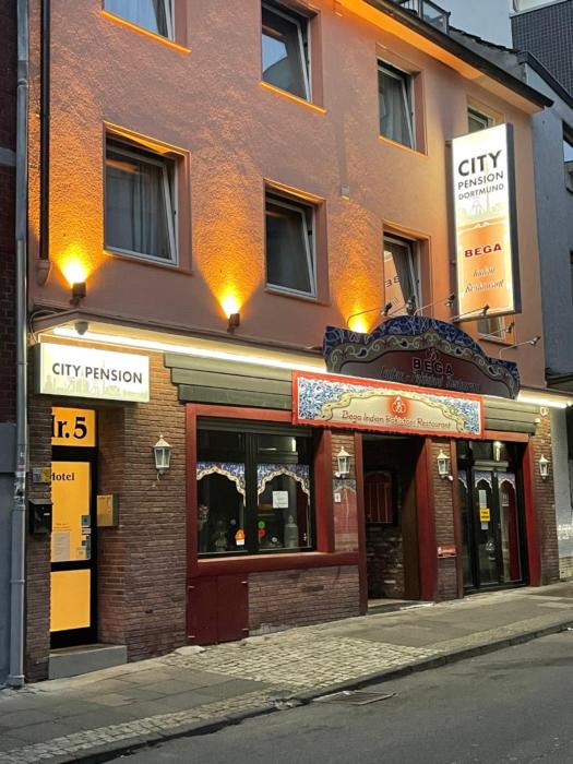 city pension dortmund