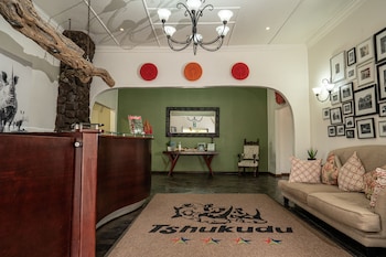 Tshukudu Game Lodge,Mica>>Hoedspruit,4 star