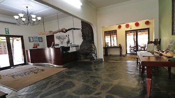 Tshukudu Game Lodge,Mica>>Hoedspruit,4 star