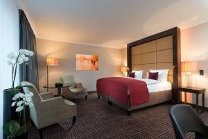 Hotel Palace Berlin,Charlottenburg>>Berlin,5 star