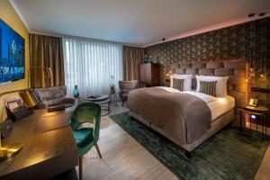 Hotel Palace Berlin,Charlottenburg>>Berlin,5 star