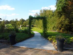 Buntes Moor,Grasberg>>Bremen,3 star