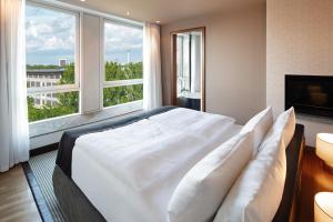 Intercontinental Berlin By Ihg,Mitte>>Berlin,5 star