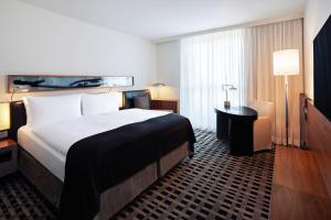 Intercontinental Berlin By Ihg,Mitte>>Berlin,5 star