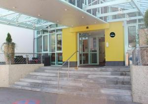 Hotel Holledau,Ingolstadt>>Geisenhausen,3 star