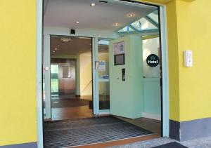 Hotel Holledau,Ingolstadt>>Geisenhausen,3 star