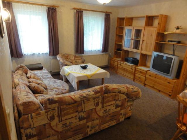 pension barbara schierke