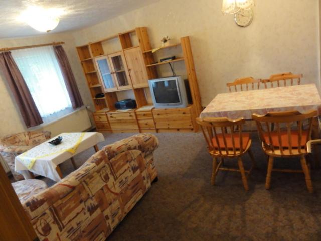 pension barbara schierke