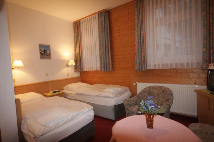 pension barbara schierke