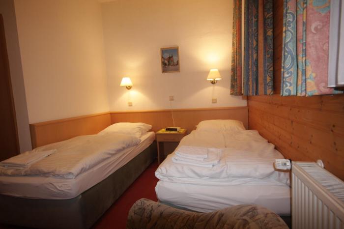 pension barbara schierke