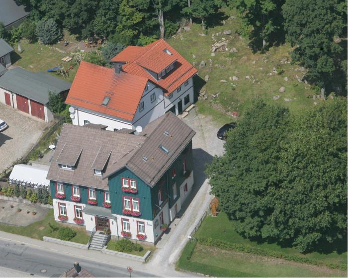 pension barbara schierke