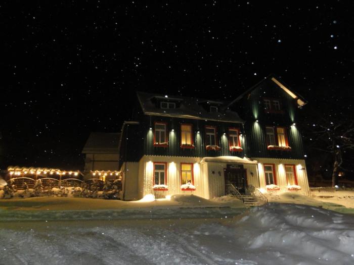 pension barbara schierke