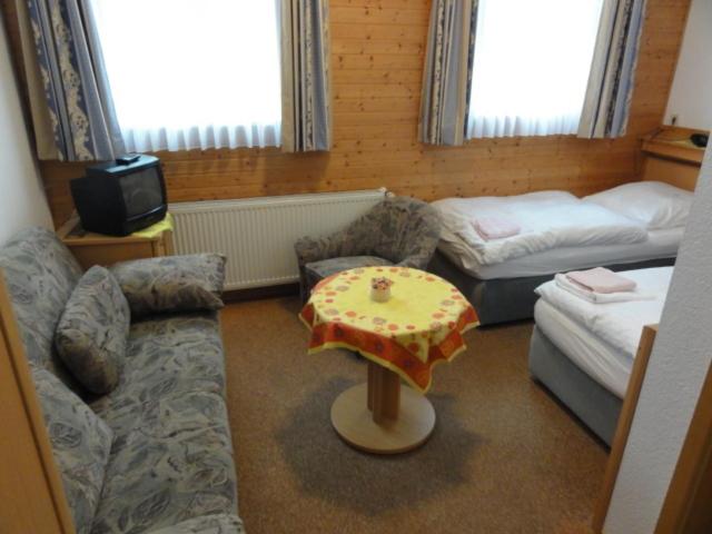 pension barbara schierke