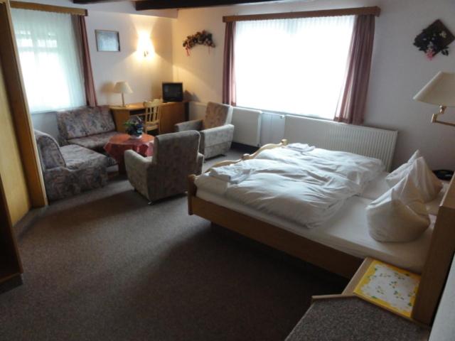 pension barbara schierke