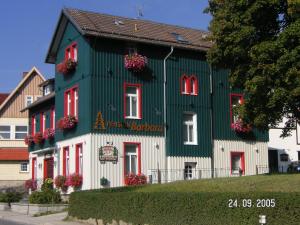 pension barbara schierke