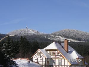 pension barbara schierke