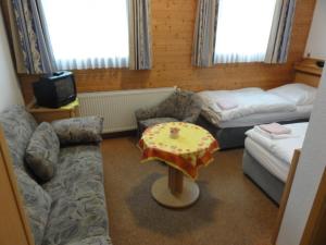 pension barbara schierke