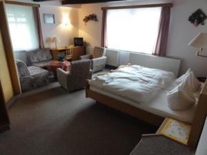 pension barbara schierke