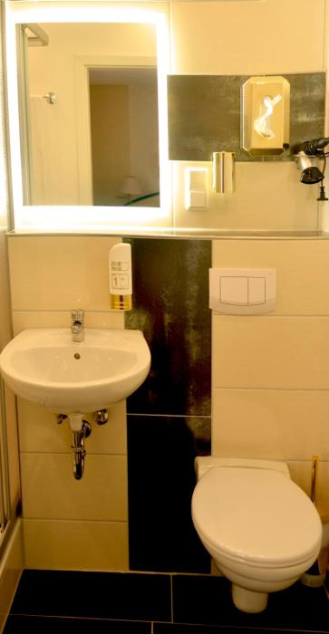 as hotel