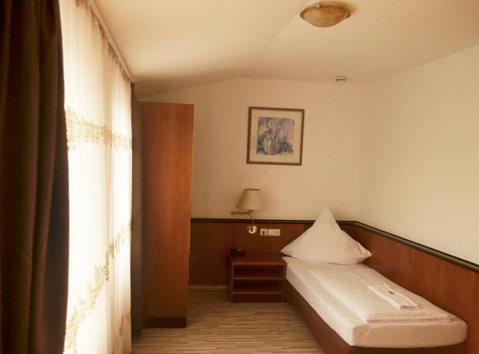 as hotel